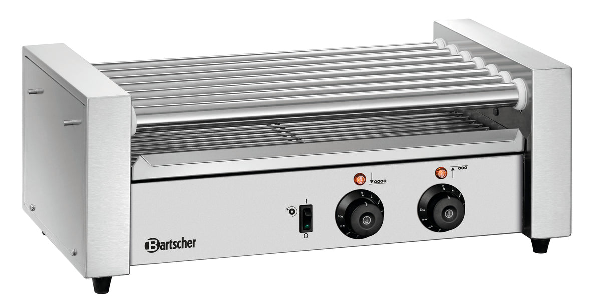 Worstjesrolgrill 7181