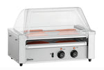 Afdekkap rolgrill 7181