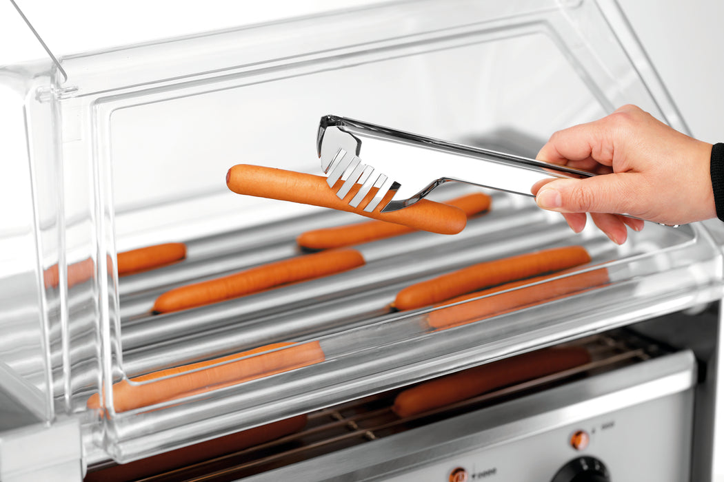 Afdekkap rolgrill 7181