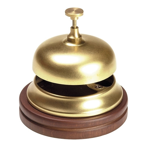 bel (balie/receptie) Ã˜11,0cm