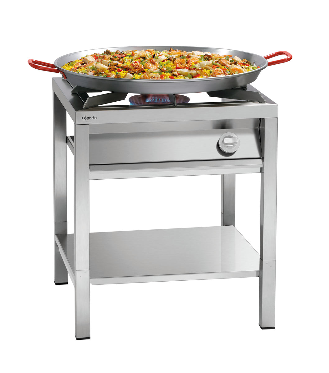 Onderstel G-1KB 1K2000