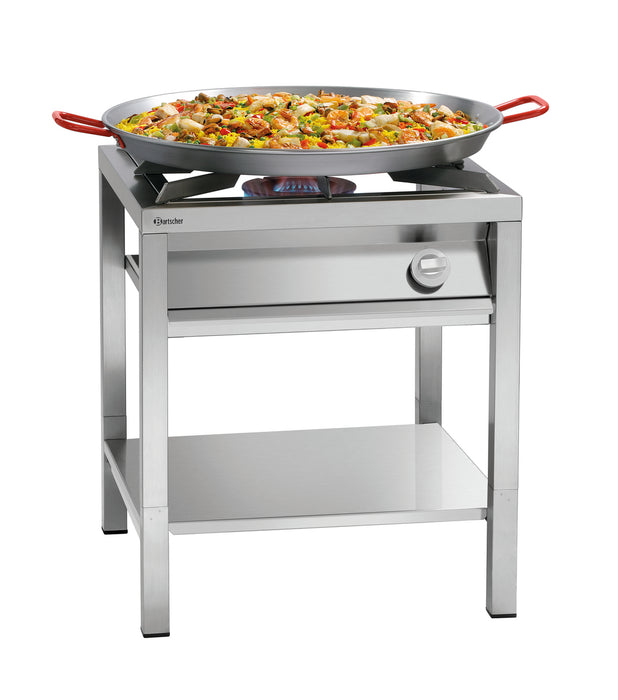 Onderstel G-1KB 1K2000