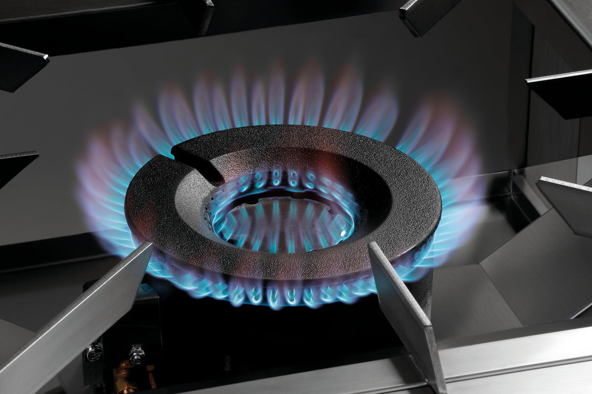 Wokbrander G-1KB 1K2000