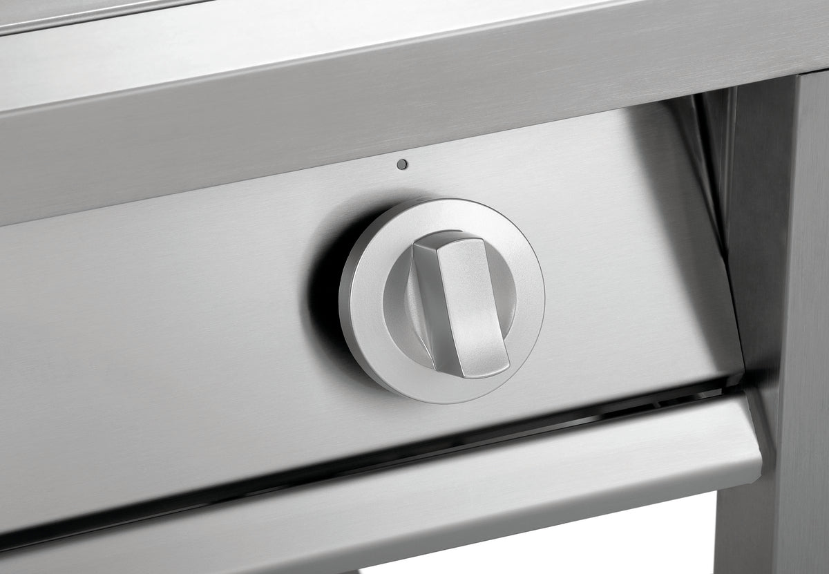 Wokbrander G-1KB 1K2000