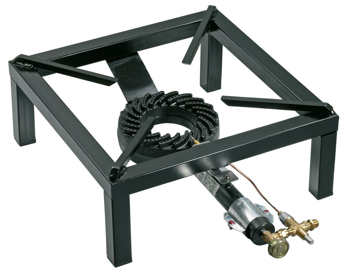 Gaskooktoestel 1K750