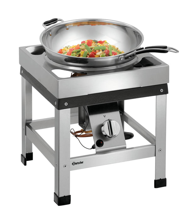 Wok set G-1KB 1K680