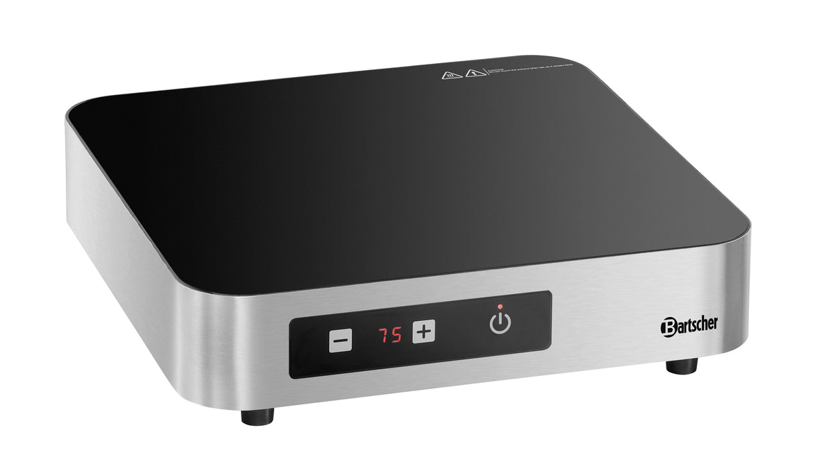 Induction hot plate IW5-1