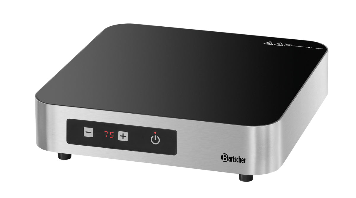 Induction hot plate IW5-1