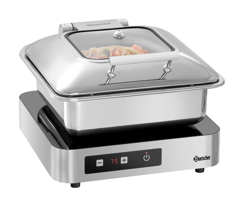 Induction hot plate IW5-1