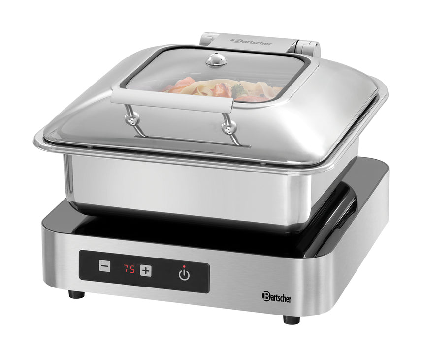 Induction hot plate IW5-1