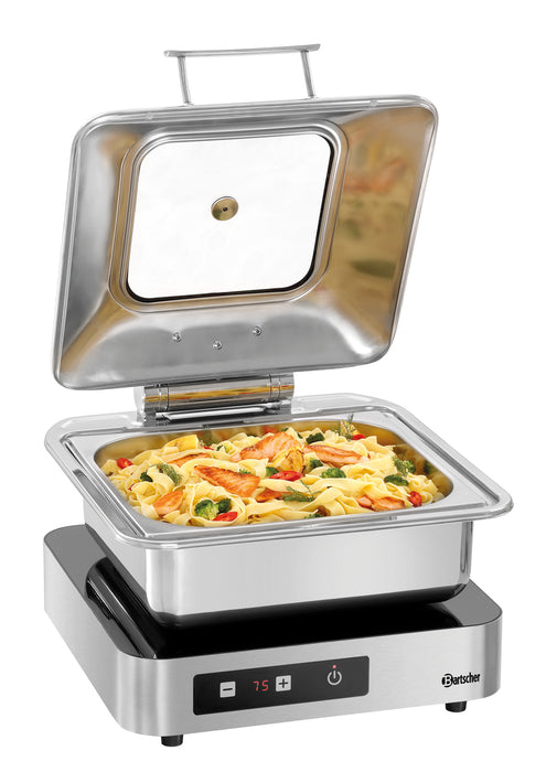 Induction hot plate IW5-1