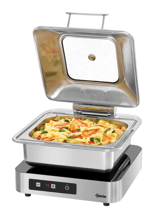 Induction hot plate IW5-1