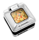 Inductiewarmhoudplaat IW5-1