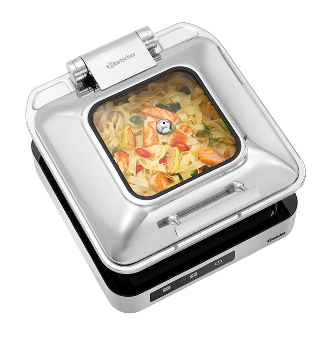 Induction hot plate IW5-1