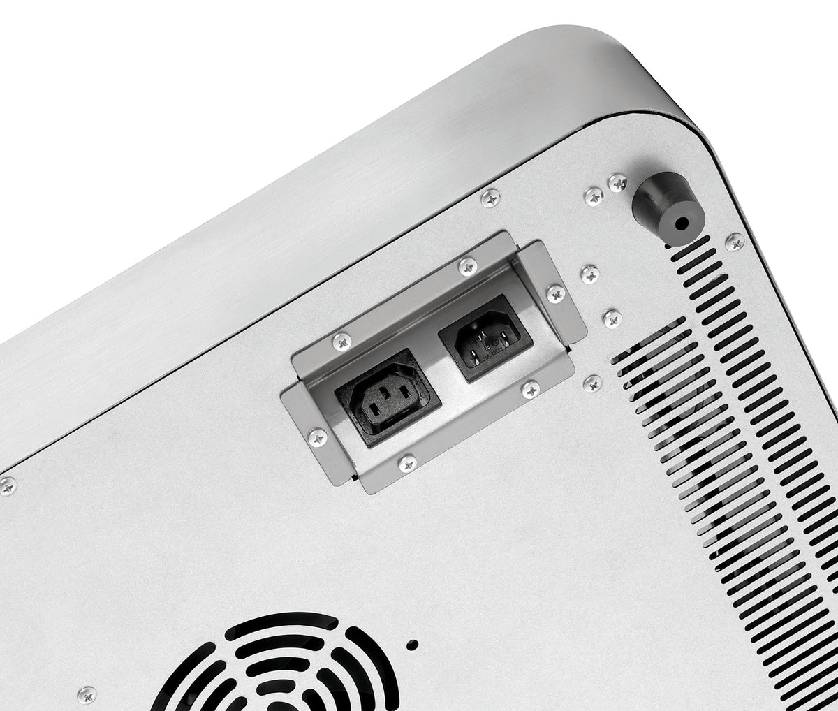 Inductiewarmhoudplaat IW5-1