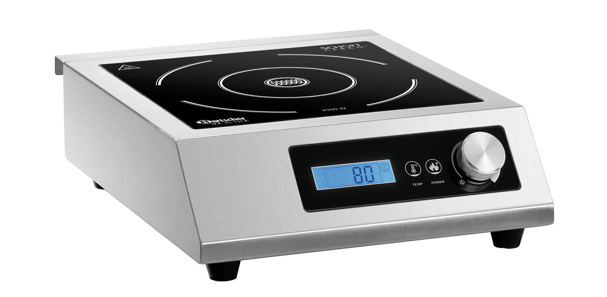 Inductiekookplaat IK 35NG-1TCKS