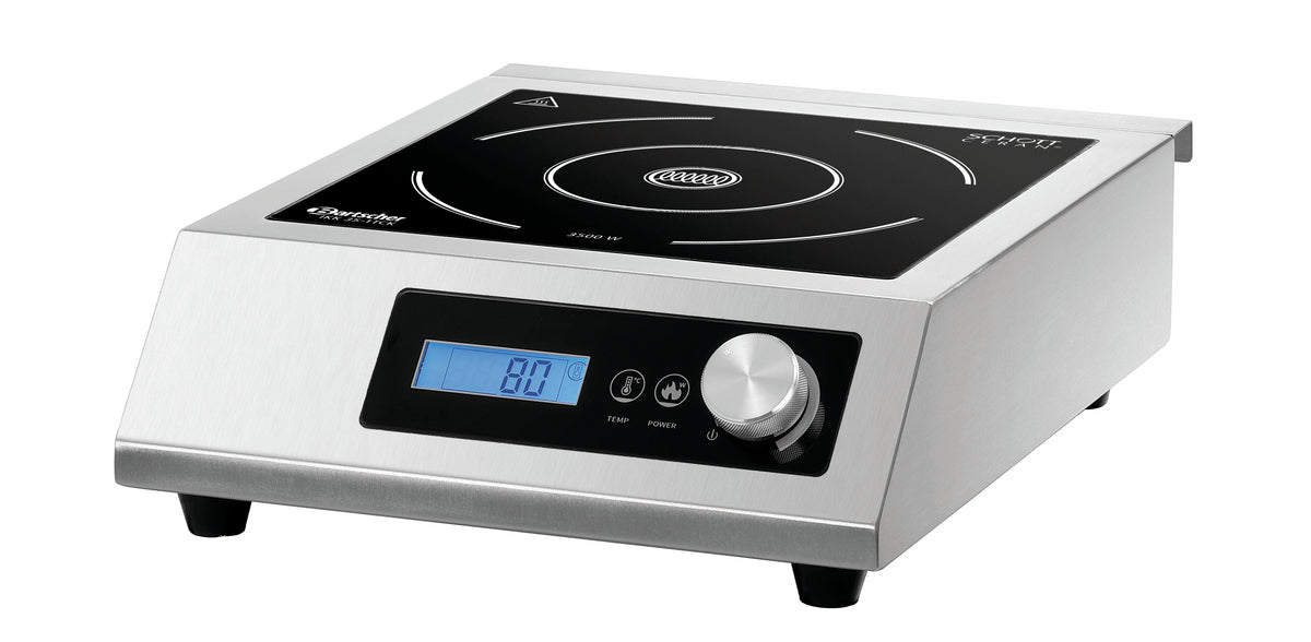 Inductiekookplaat IK 35NG-1TCKS