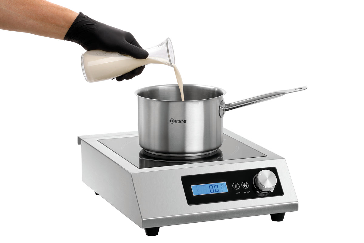 Inductiekookplaat IK 35NG-1TCKS