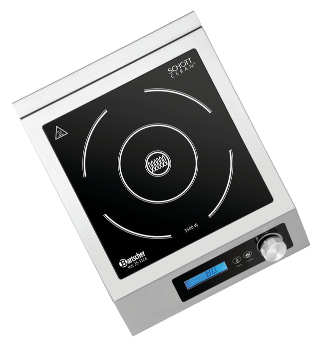 Inductiekookplaat IK 35NG-1TCKS