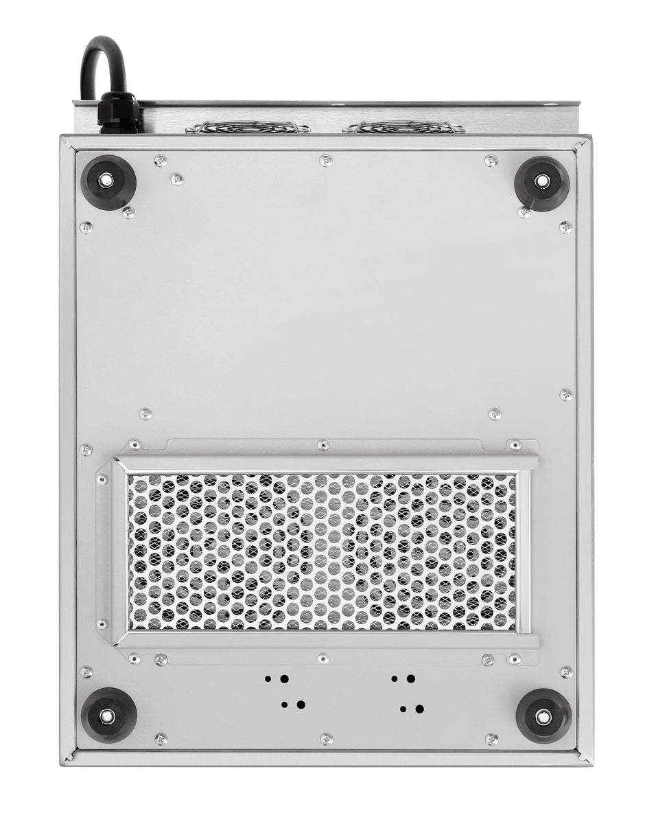 Inductiekookplaat IK 35NG-1TCKS