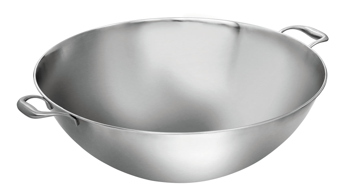 Wokpan W510F