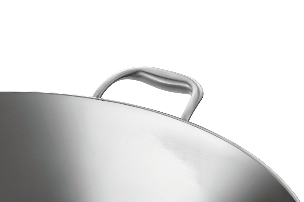 Wokpan W510F
