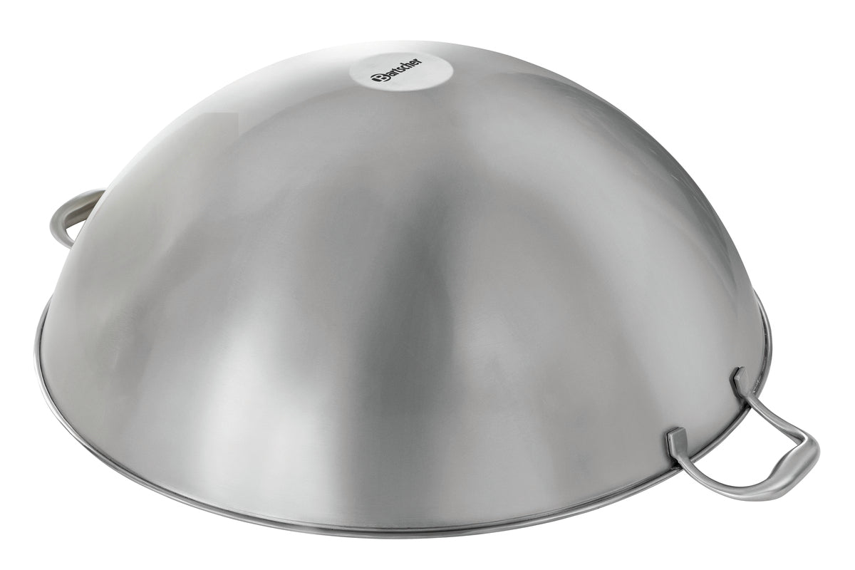 Wokpan W510F