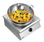 Wokpan W510F
