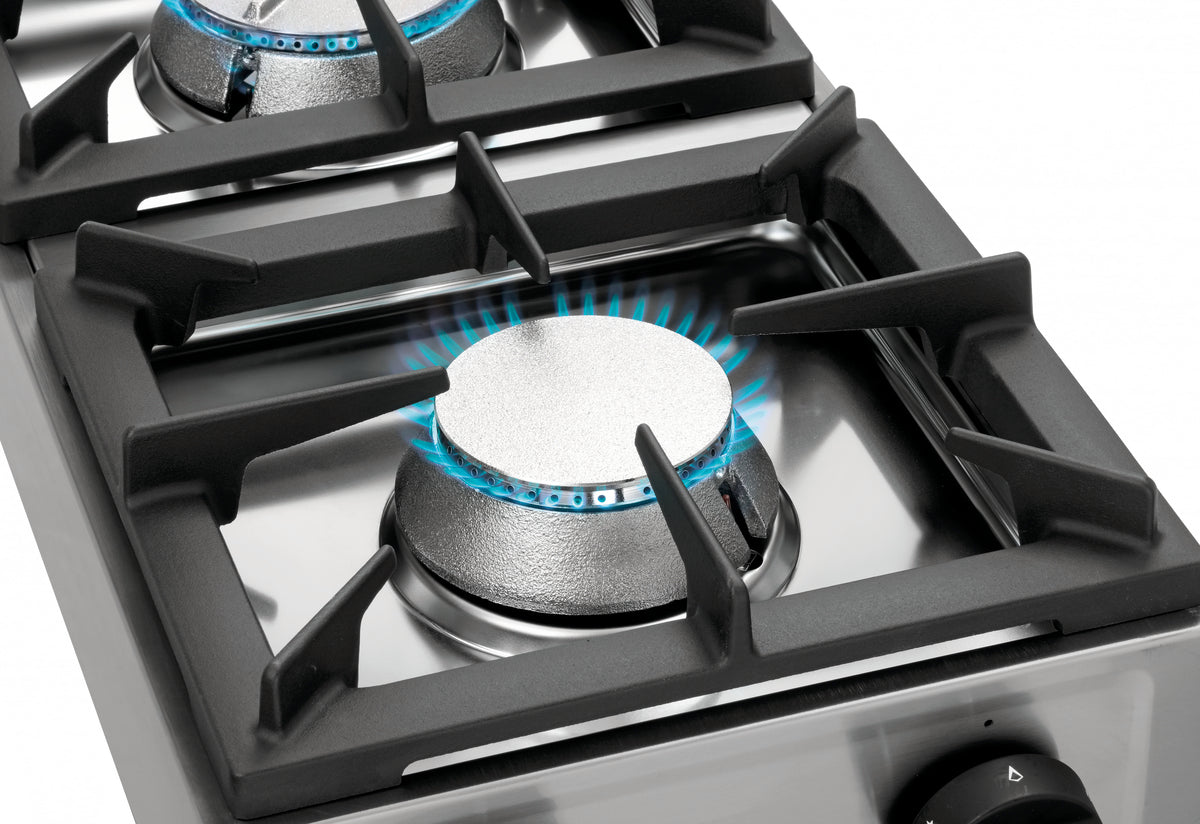 Gaskooktoestel 2K1100-H