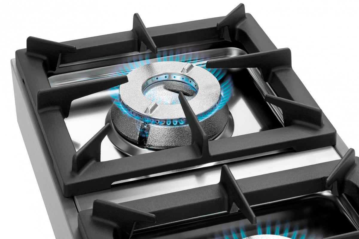 Gaskooktoestel 2K1100-H