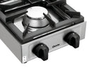 Gaskooktoestel 2K1100-H