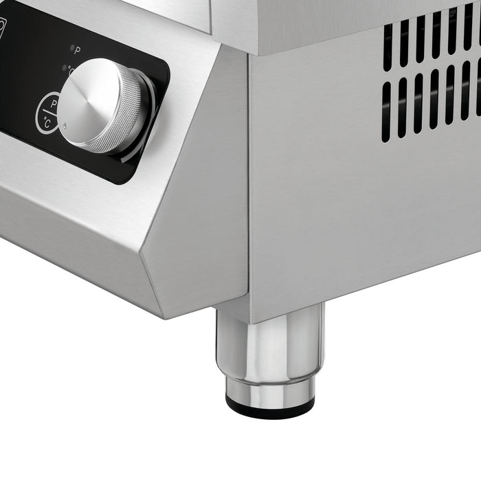 Induction hob 4P 35-1 TCK