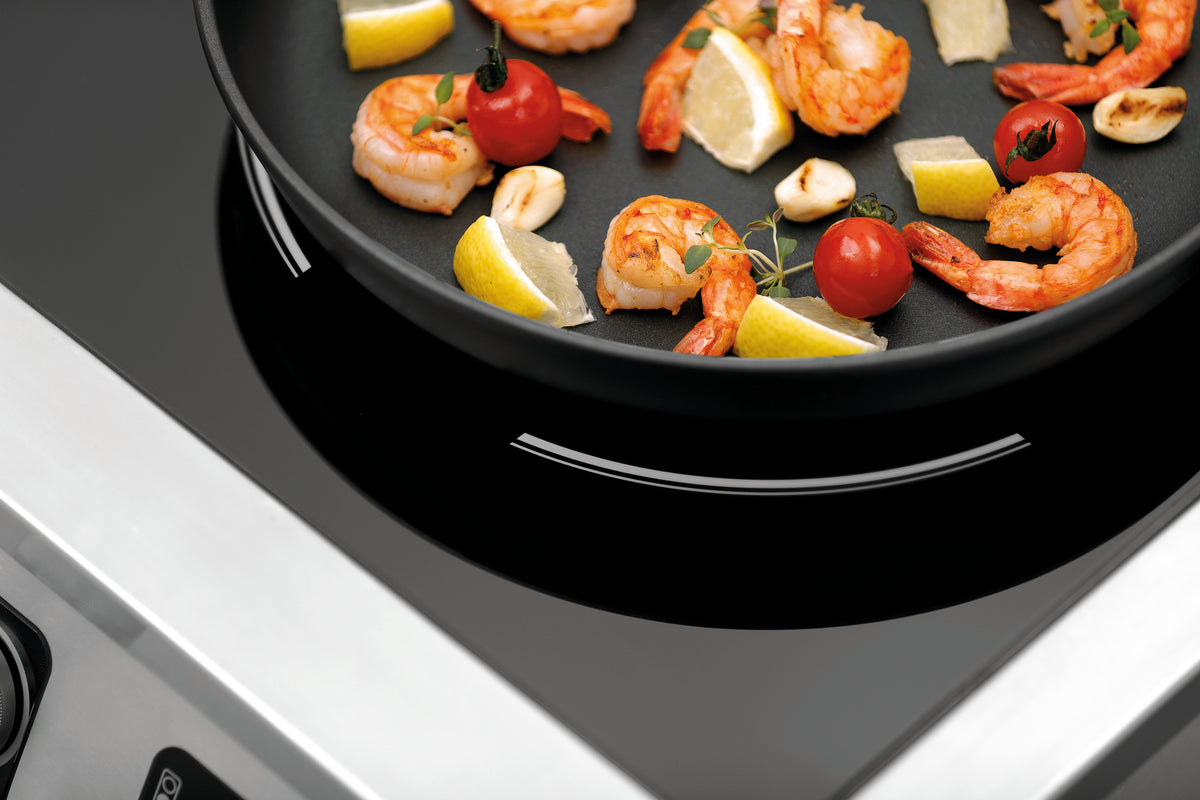 Inductiekookplaat 4P 35-1 TCK