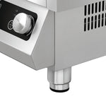 Inductiekookplaat 4P 50-1 TCK