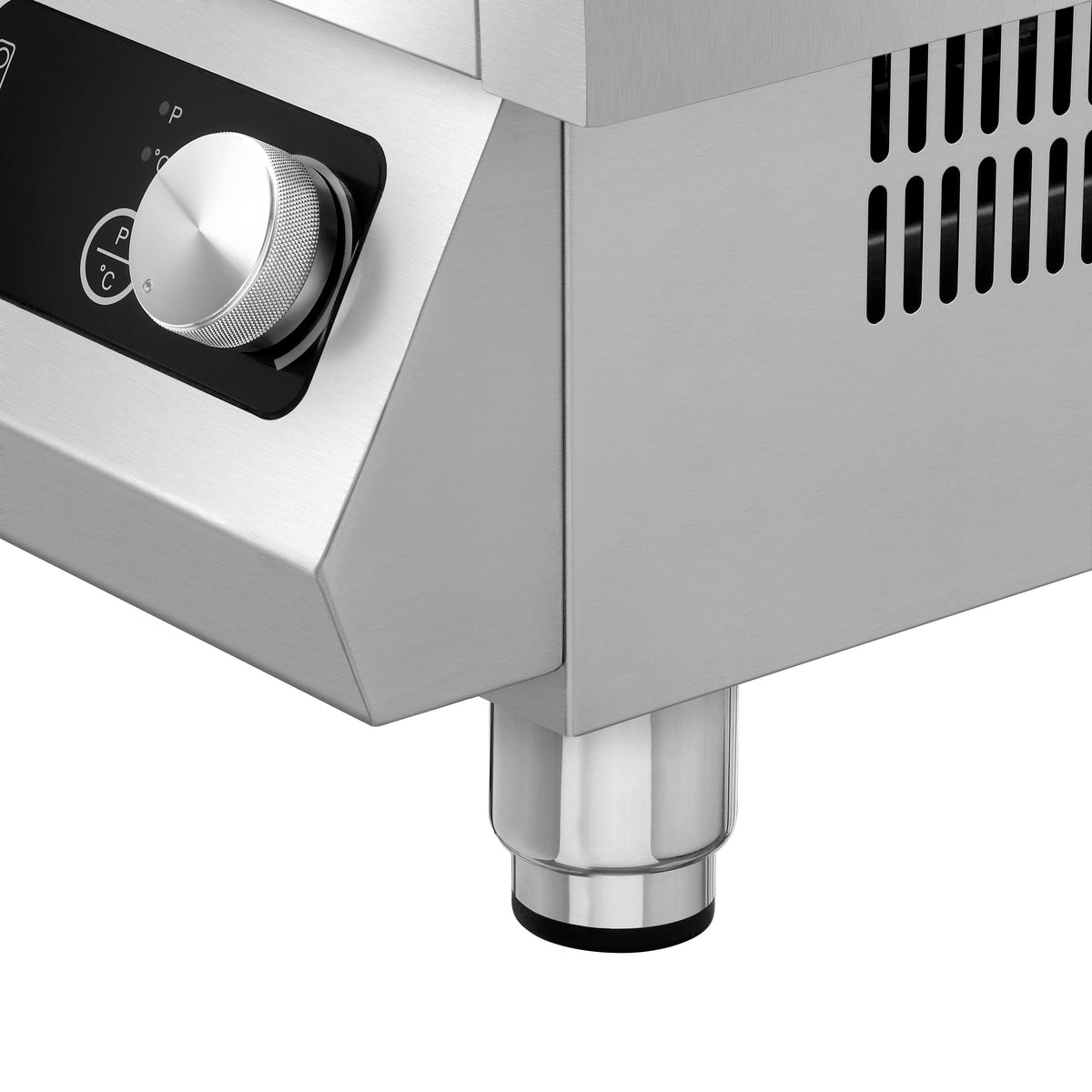 Inductiekookplaat 4P 50-1 TCK