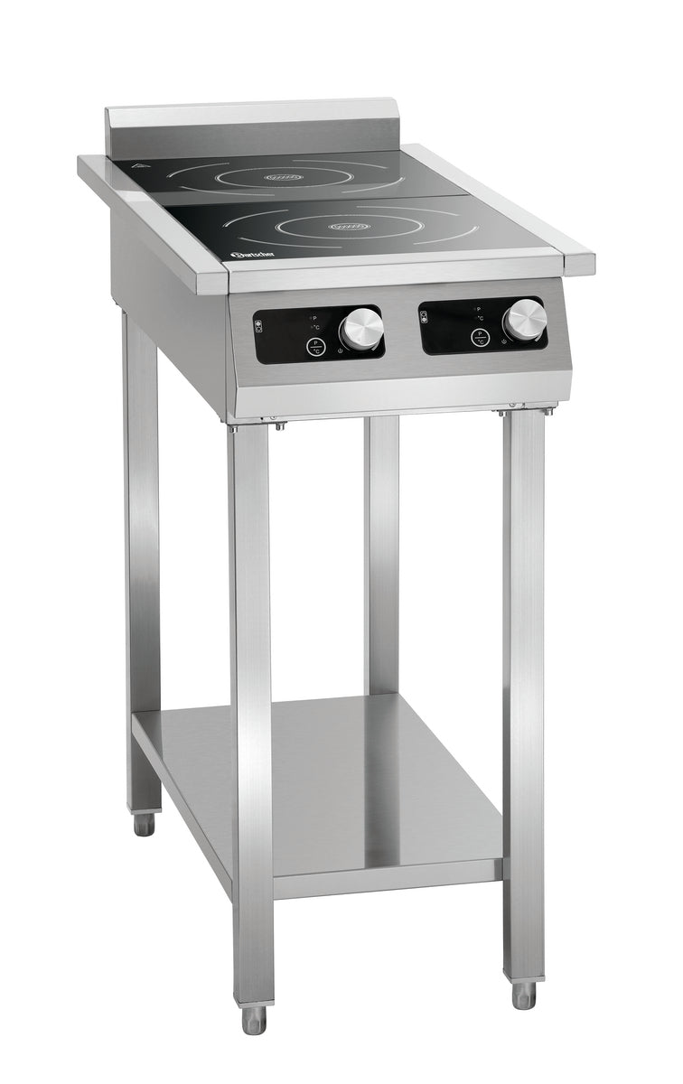 Onderstel 2P 3550-1 TCK