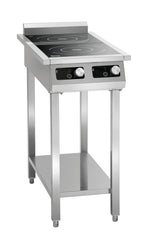 Onderstel 2P 3550-1 TCK