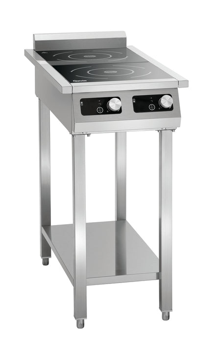 Onderstel 2P 3550-1 TCK