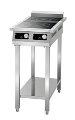 Onderstel 2P 3550-1 TCK