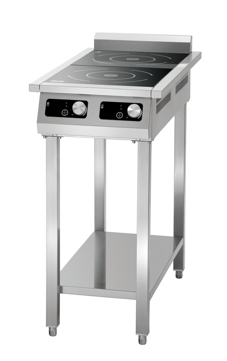 Onderstel 2P 3550-1 TCK