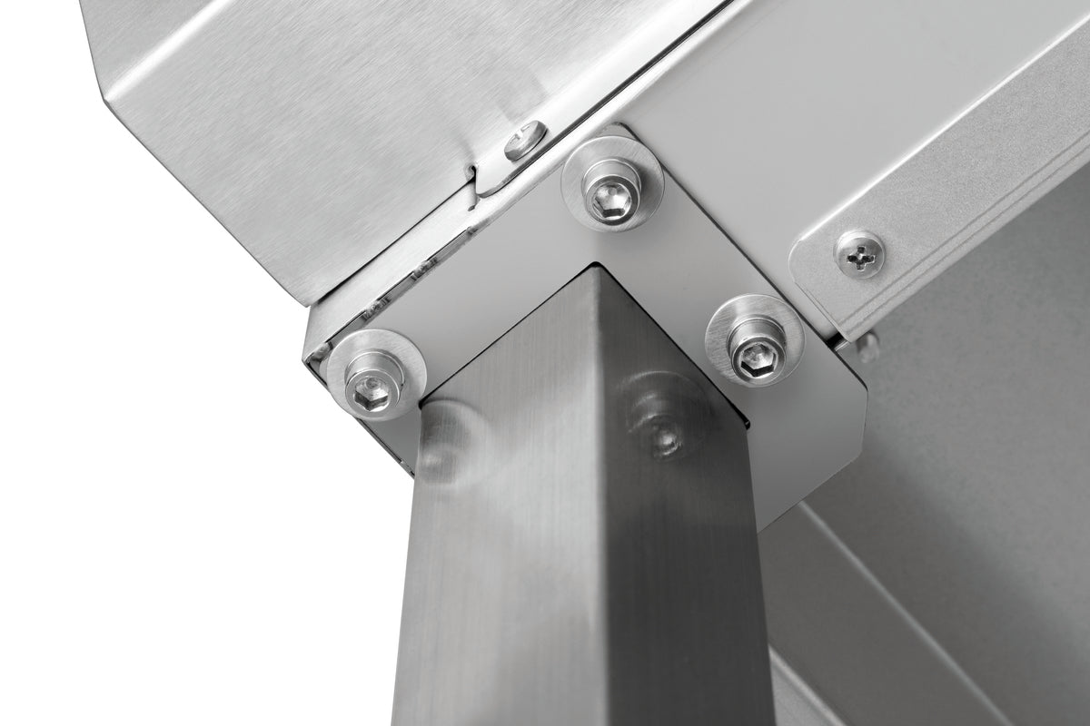 Onderstel 2P 3550-1 TCK