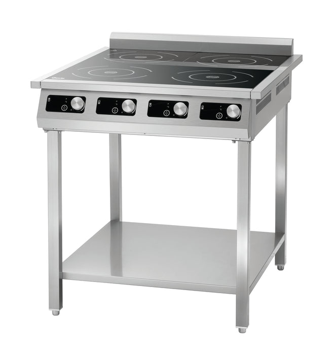 Chassis 4P 3550-1 TCK