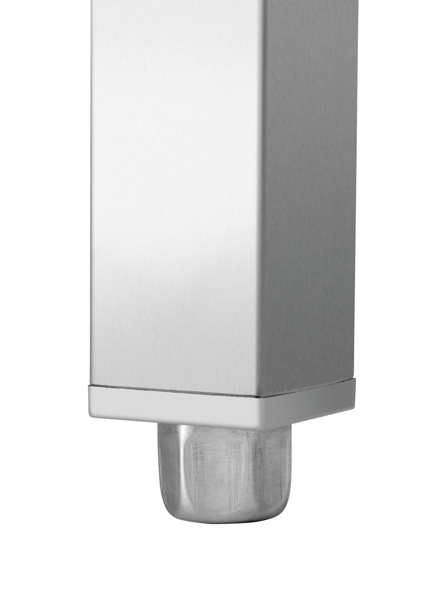 Onderstel 4P 3550-1 TCK