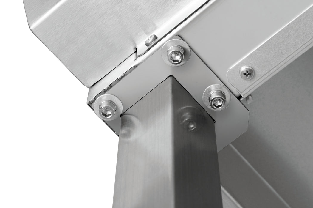 Chassis 4P 3550-1 TCK