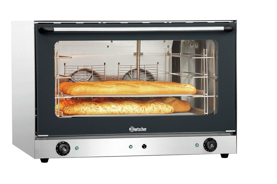 Convection oven AT400 Conv.
