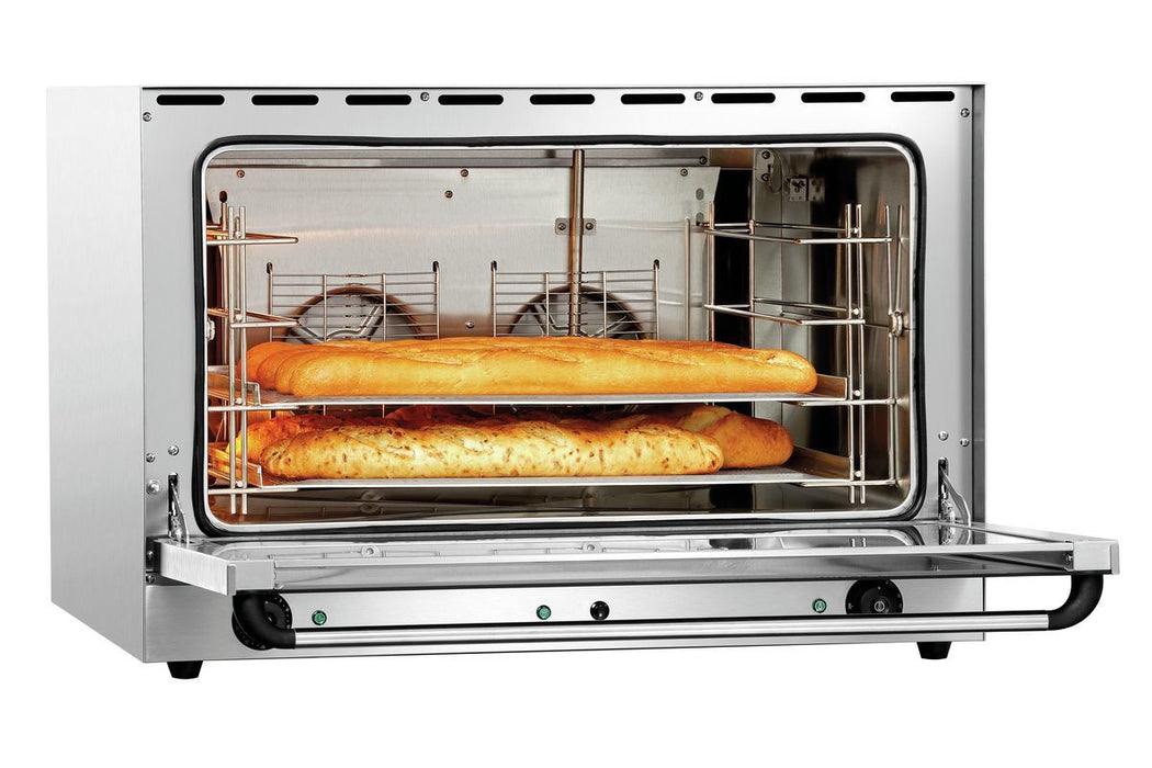 Convection oven AT400 Conv.