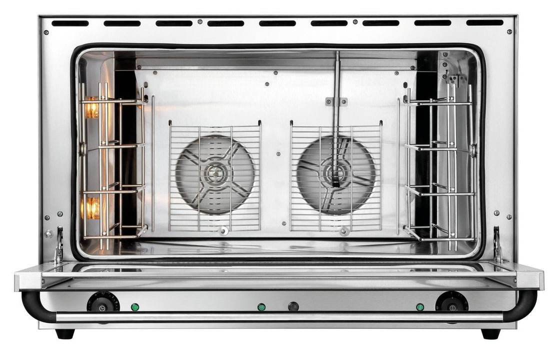Convection oven AT400 Conv.