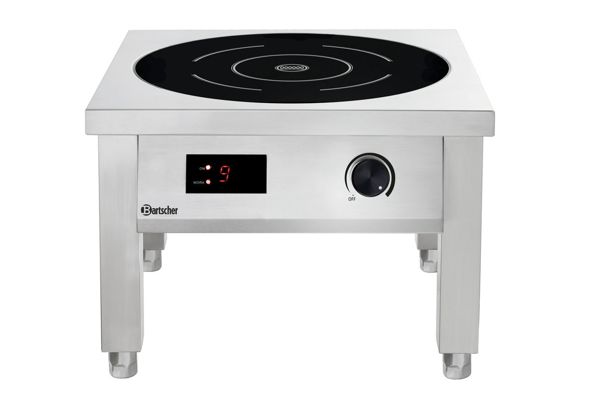 Wokbrander IND 1K300