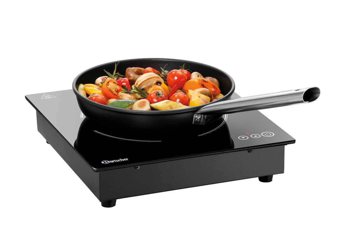 Inductie-kookplaat 201TC