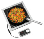 Inductie-kookplaat IK 35-EB